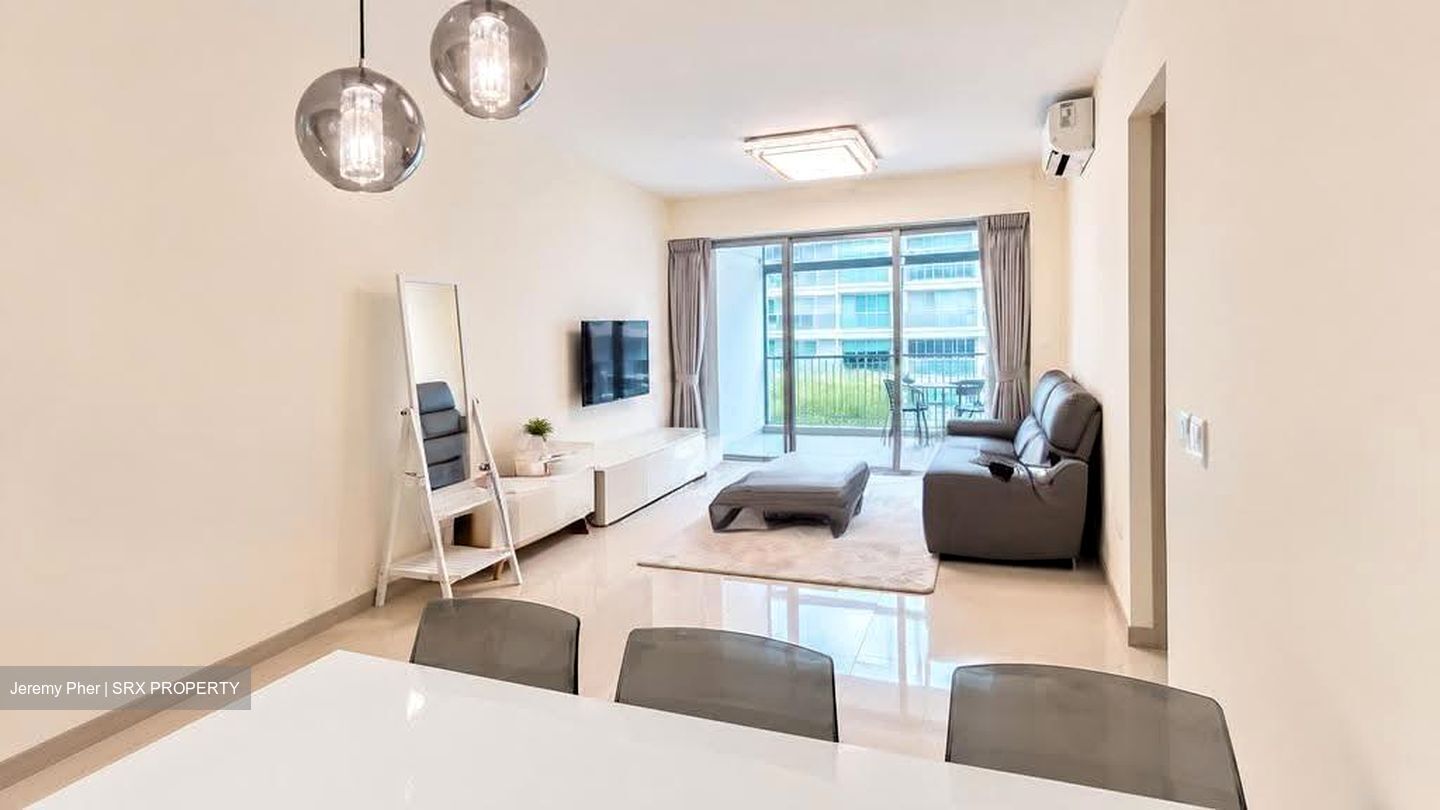 Optima @ Tanah Merah (D16), Condominium #618501531